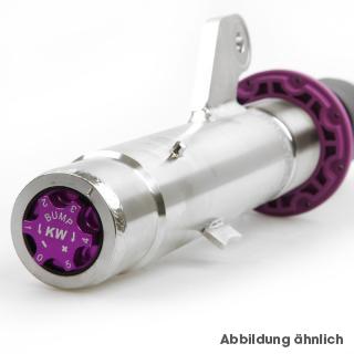 KW 39020014 Комплект підвіски INOX DDC PLUG & PLAY BMW 1er / 1-series (F20, F21); (1K2, 1K4) 09/11- Photo-2