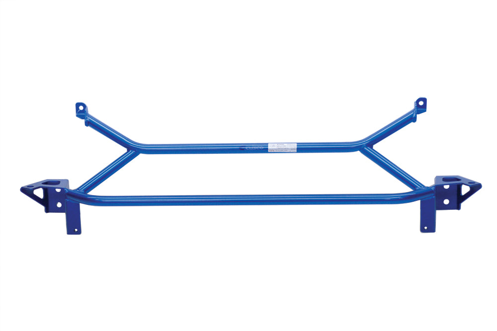 CUSCO 687 492 F Підсилювач передньої балки для SUBARU LEGACY BRF Photo-0