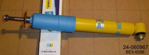 BILSTEIN 24-060967 Амортизатор задній B6 (R2) для BMW 5 E39 Photo-1