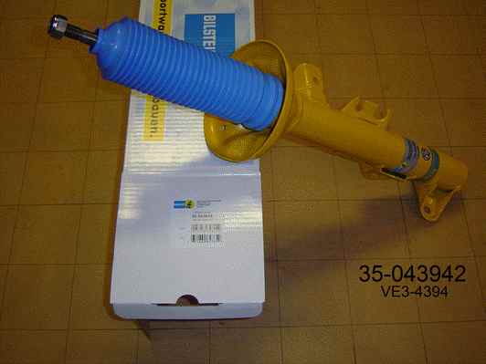 BILSTEIN 35-043942 Амортизатор передній правий B6 (R2) для BMW Z3 (E36) Photo-1