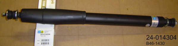 BILSTEIN 24-014304 Амортизатор задній B6 (R2) для Bentley Continental Photo-1