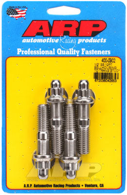 ARP 400-0902 К-т болтів для кріплення муфти 1/2 дюйма 12pt нержавіюча сталь Photo-0