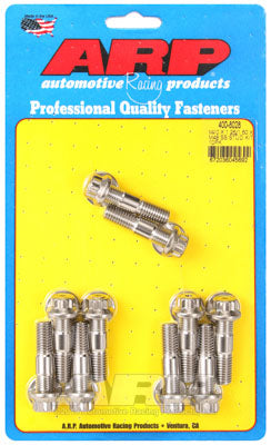 ARP 400-8028 Набір шпильок M10 X 1,25/1,50 X 48 мм. нержавіюча сталь 10 шт Photo-0