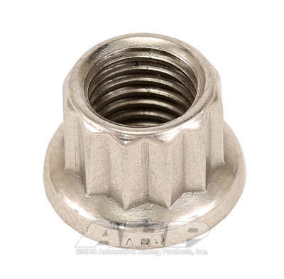 ARP 400-8301 Набір гайок 5/16-24 нержавіюча сталь 12pt Photo-0