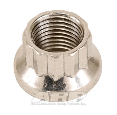 ARP 400-8304 Набір гайок 1/2-20 12 шт Photo-0