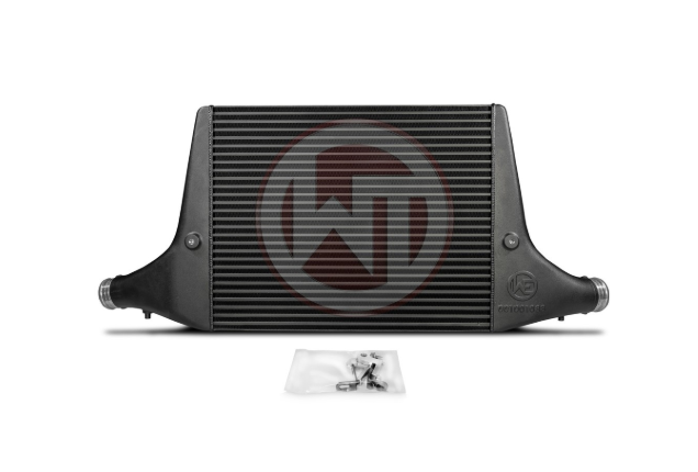 WAGNER TUNING 200001159 комплект інтеркулера Competition для AUDI A6 / A7 C8 3,0 TFSI Photo-0