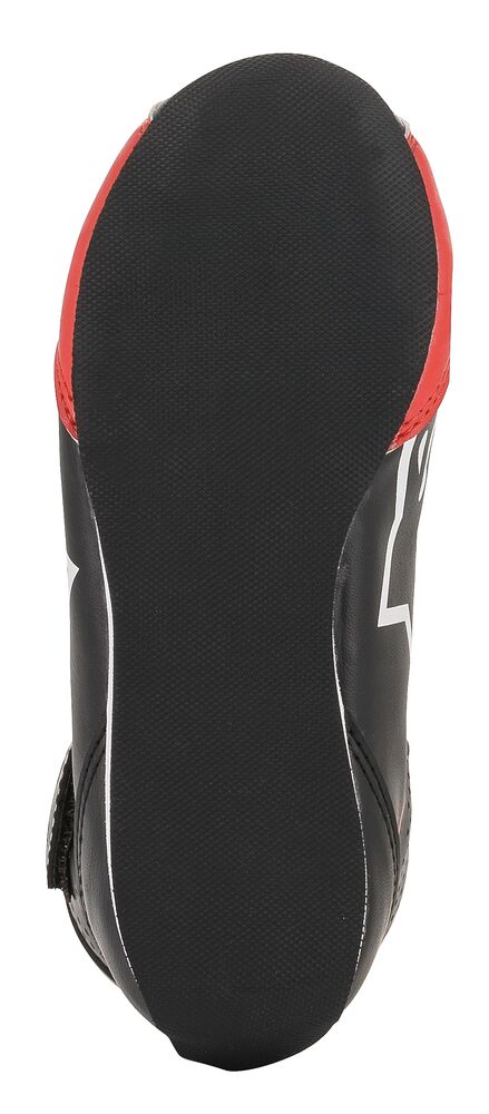 ALPINESTARS 2712518_123_1 Черевики для картингу дитячі TECH 1-KS чорний/білий/червоний, Розмір 32 Photo-6