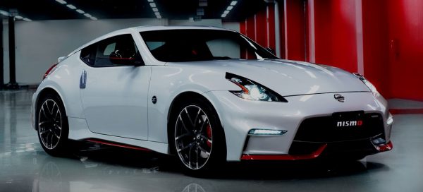 SYVECS S7Plus-N370Z ЕБУ S7Plus для NISSAN 370Z Photo-0