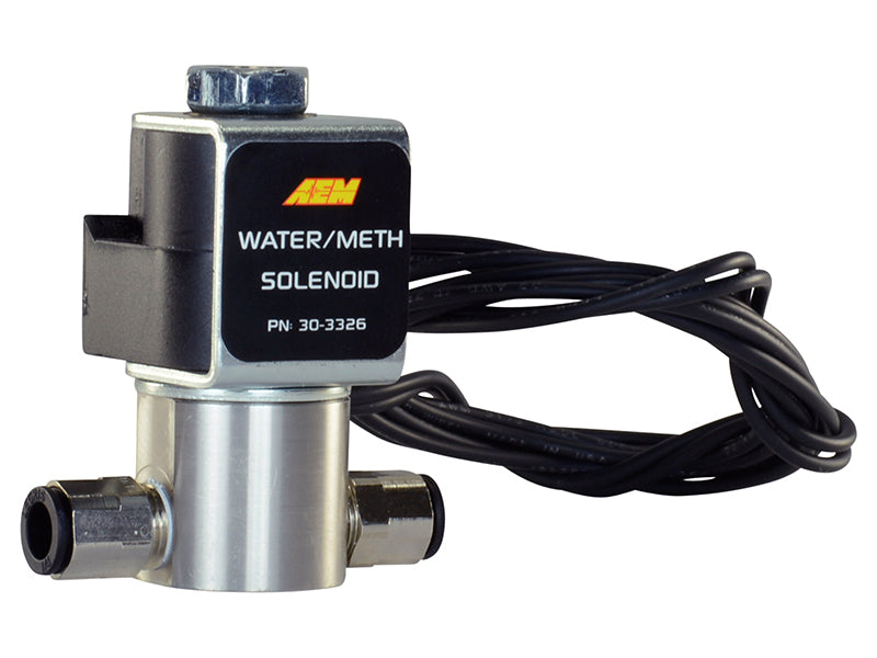 AEM 30-3326 Соленоид для системи упорскування метанолу Photo-0