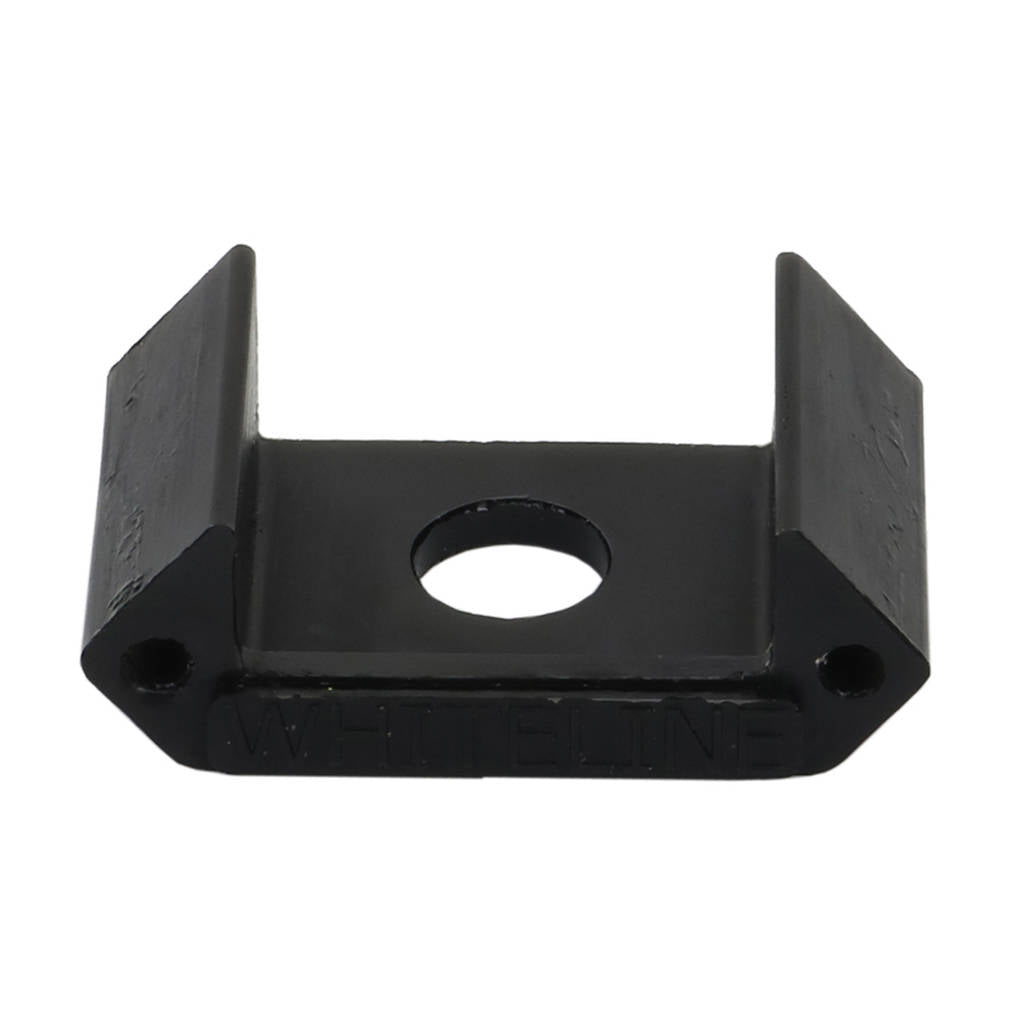 WHITELINE KDT926 Комплект Positive Shift вставки втулки кріплення коробки передач для Subaru BRZ/Toyota 86 Photo-2