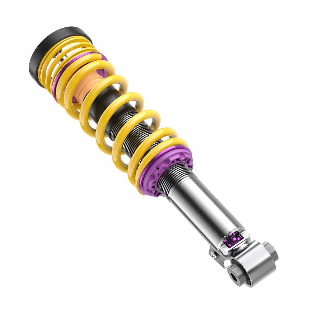 KW 352200DE комплект підвіски INOX V3 BMW X3 m (F97); (F34XM) Photo-6