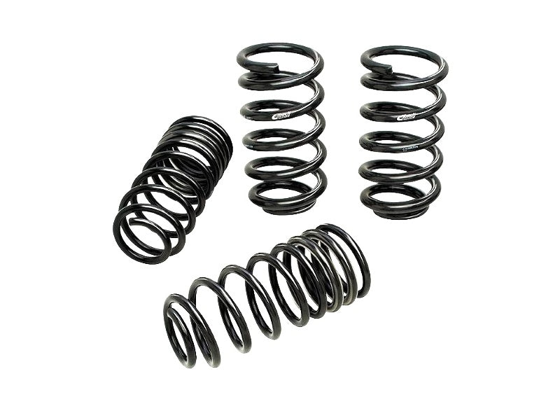 EIBACH 35140.140 Комплект пружин Pro-Kit для lowering springs for FORD Focus ST250 Photo-0