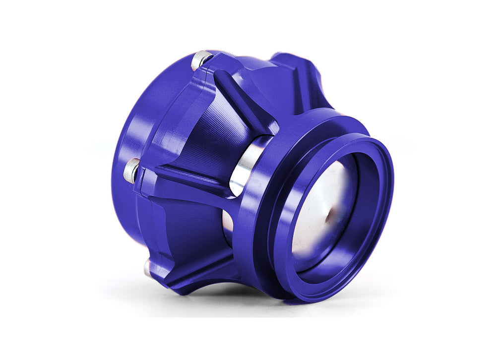 TIAL 002587 Q. 8B перепускний клапан 8psi Синій Photo-0