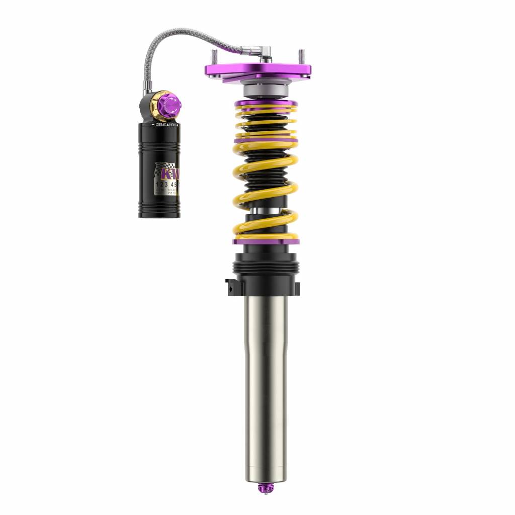KW 39771285 К-т підвіски Clubsport suspensions (incl. top mount) для PORSCHE 911; (991, 991G, 991H, 991 Turbo) 01/18- Photo-4
