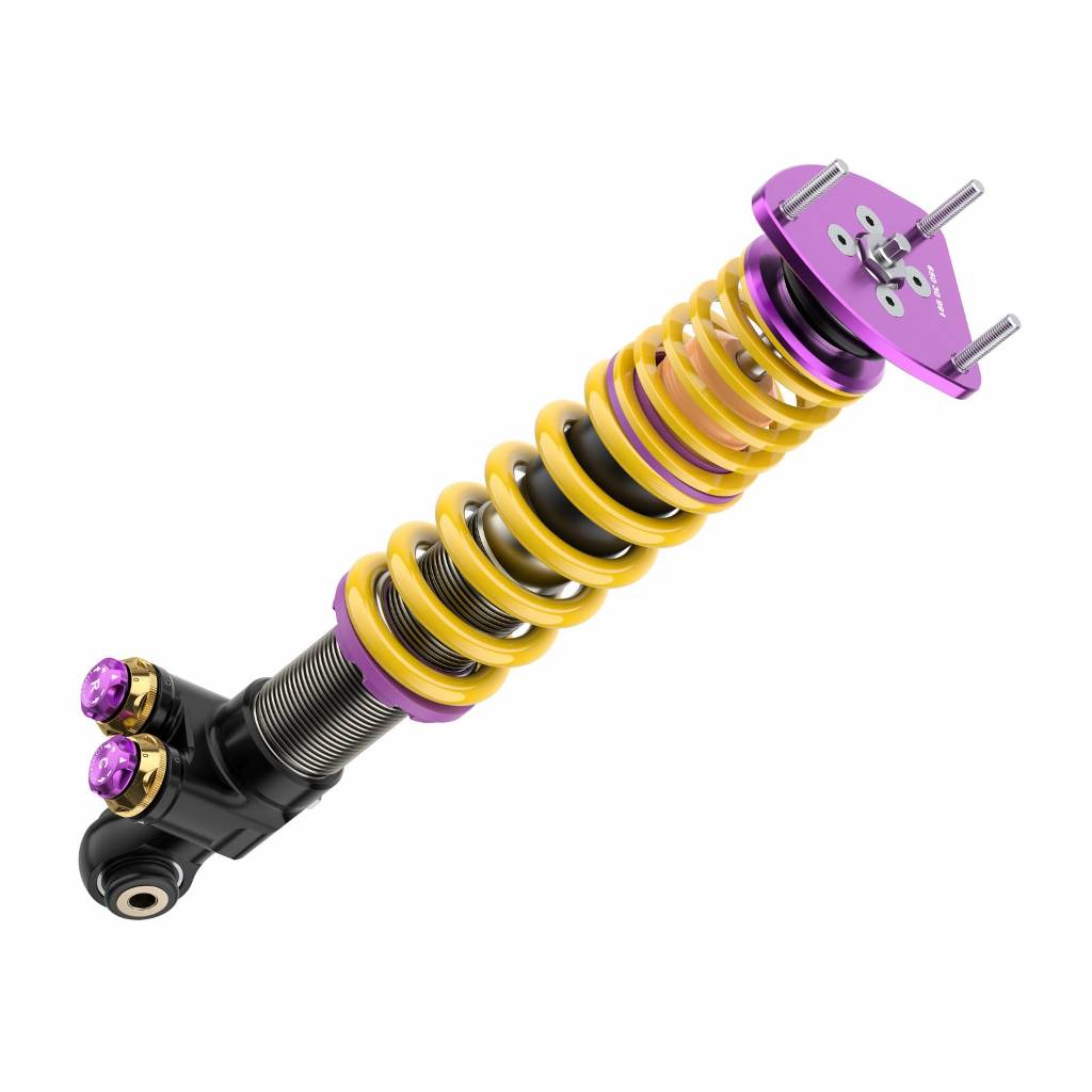 KW 39771285 К-т підвіски Clubsport suspensions (incl. top mount) для PORSCHE 911; (991, 991G, 991H, 991 Turbo) 01/18- Photo-5