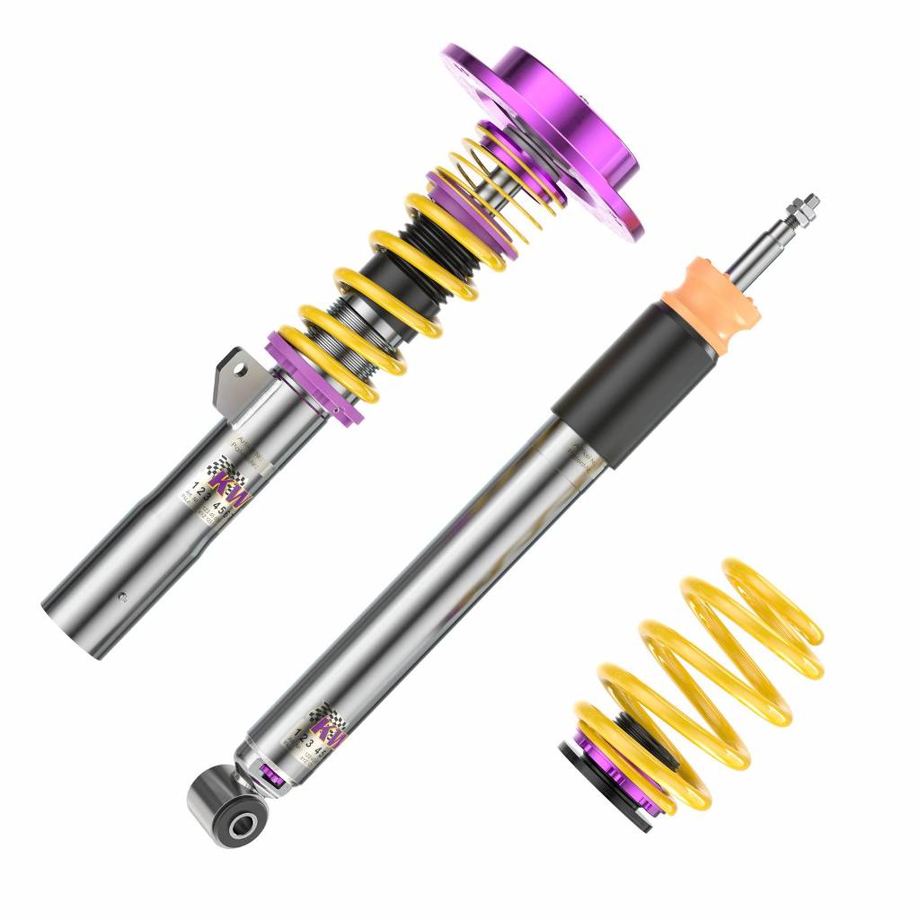 KW 352208DT К-т підвіски Clubsport suspensions (incl. top mount) для MINI Mini F56, F55; (UKL-L, FML2, FML4) 03/20- Photo-1