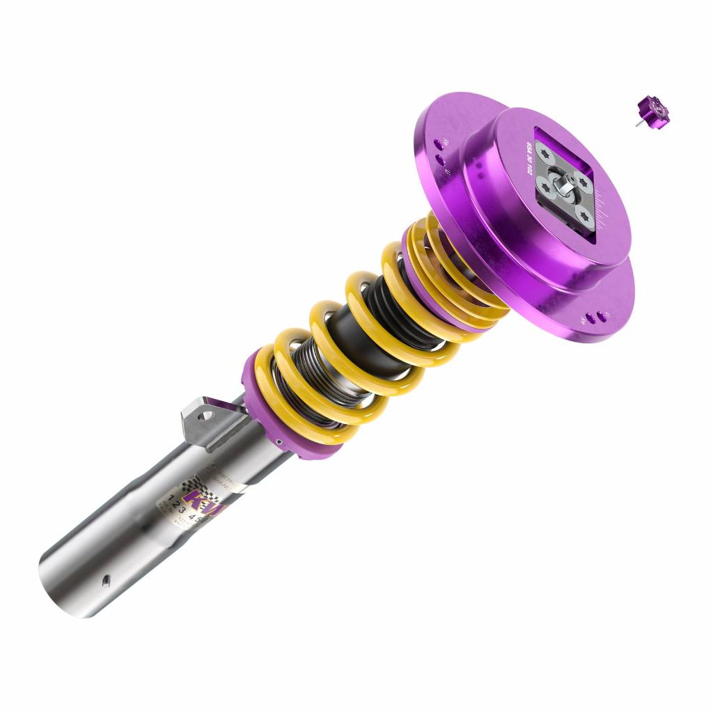 KW 352208DT К-т підвіски Clubsport suspensions (incl. top mount) для MINI Mini F56, F55; (UKL-L, FML2, FML4) 03/20- Photo-2