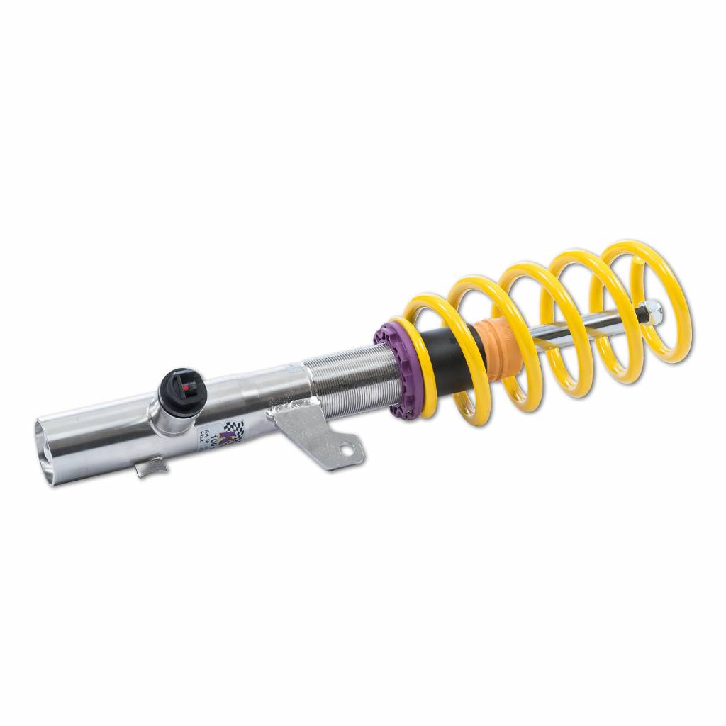 KW 39080042 К-т підвіски KW DDC PLUG & PLAY для VW Golf VII; (AU, AUV) 08/14- Photo-2