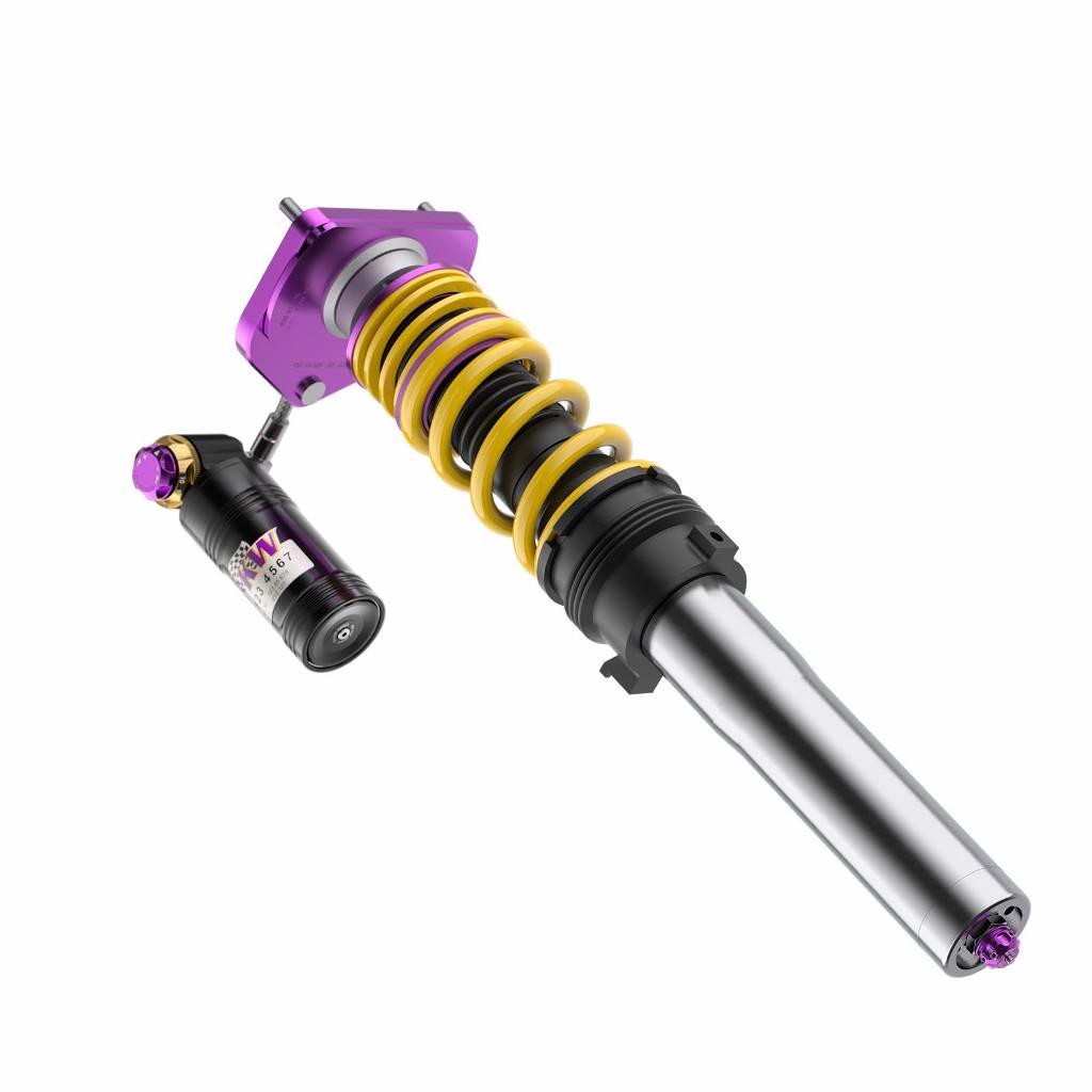 KW 39771280 К-т підвіски Clubsport suspensions (incl. top mount) для PORSCHE 911; (991, 991G, 991H, 991 Turbo) 06/17- Photo-3