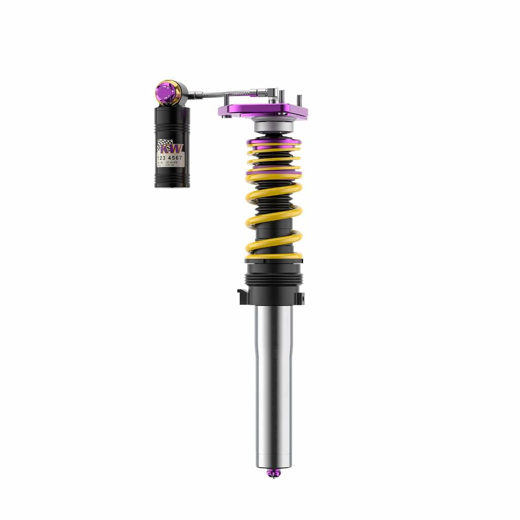 KW 39771280 К-т підвіски Clubsport suspensions (incl. top mount) для PORSCHE 911; (991, 991G, 991H, 991 Turbo) 06/17- Photo-4