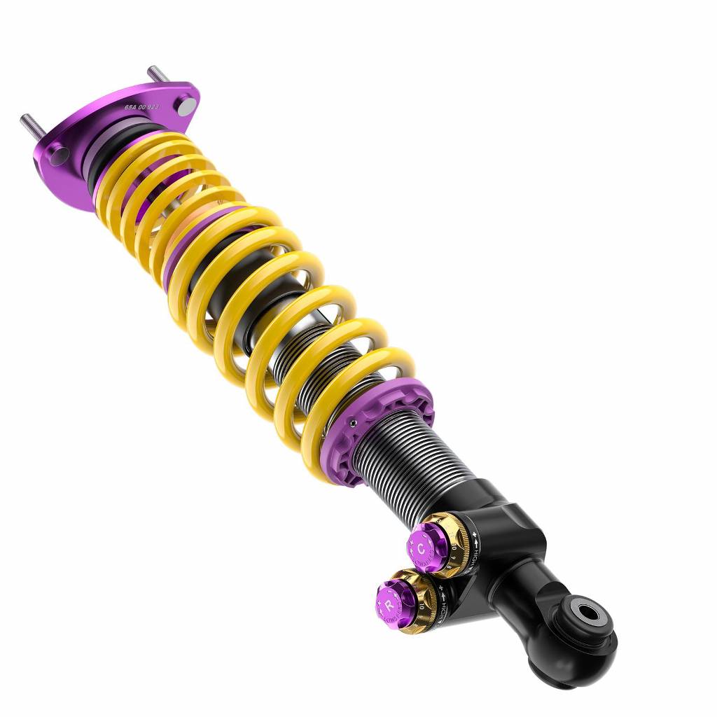 KW 39771280 К-т підвіски Clubsport suspensions (incl. top mount) для PORSCHE 911; (991, 991G, 991H, 991 Turbo) 06/17- Photo-6