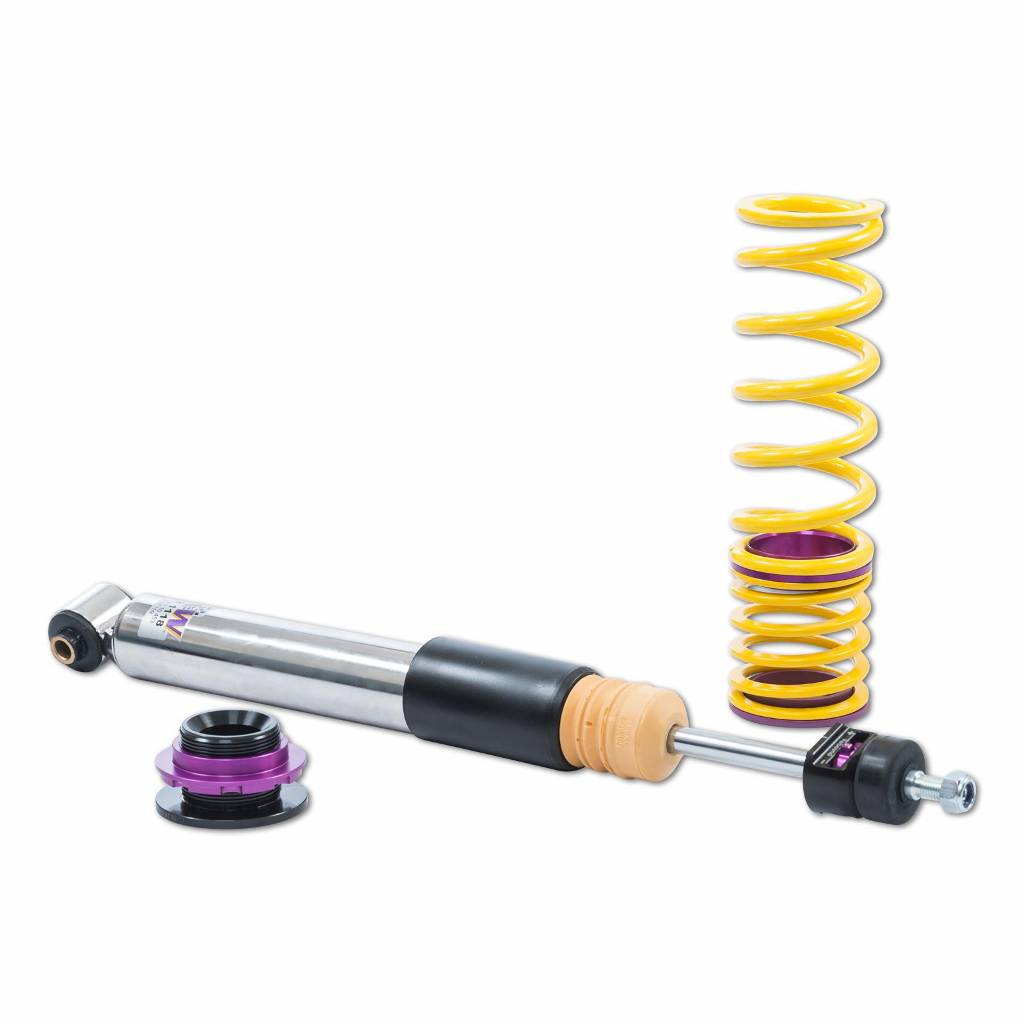 KW 3521080W К-т підвіски Clubsport suspensions (incl. top mount) для AUDI S1; (8X) 03/14- Photo-3