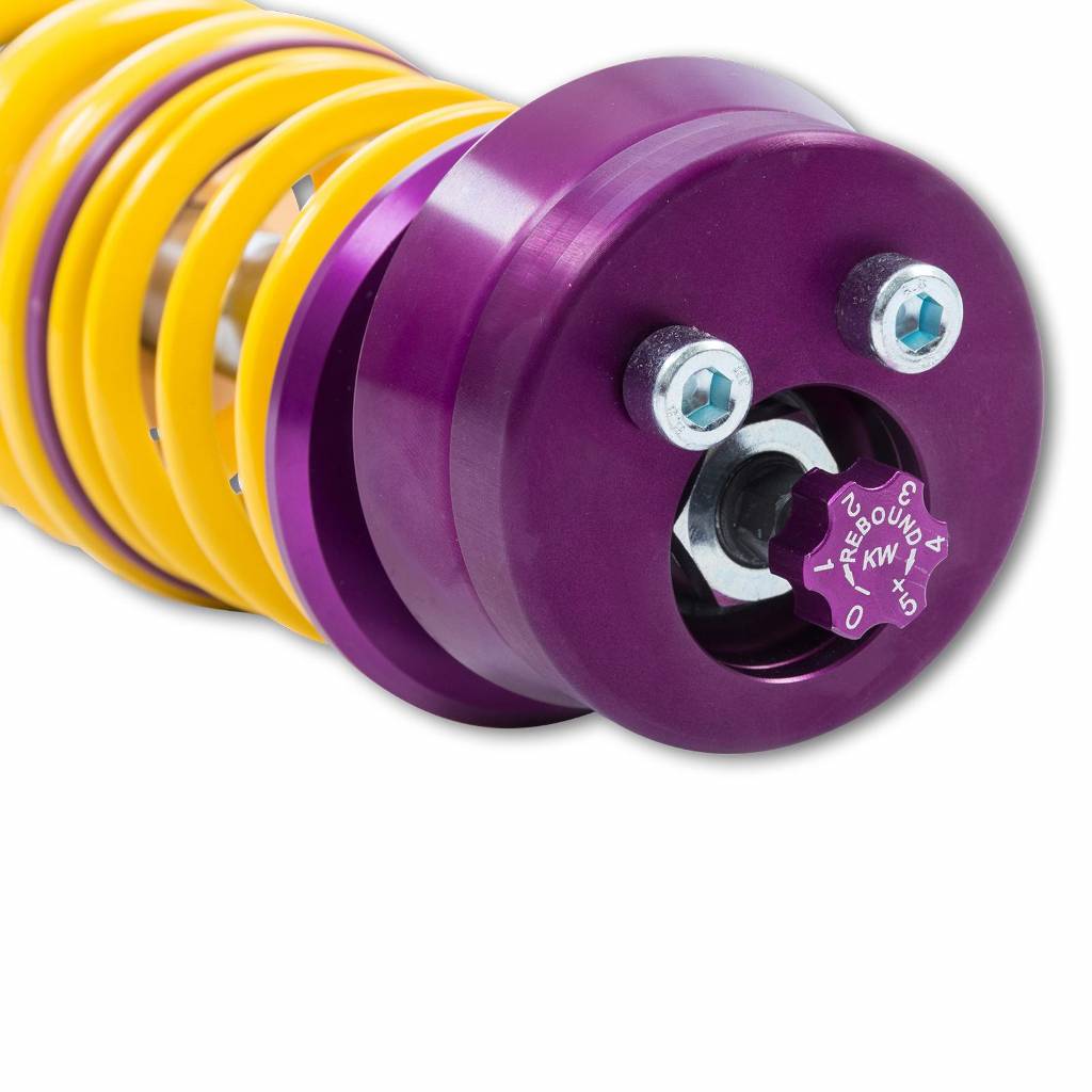 KW 3521080W К-т підвіски Clubsport suspensions (incl. top mount) для AUDI S1; (8X) 03/14- Photo-4