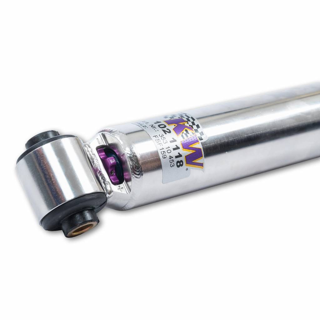 KW 3521080W К-т підвіски Clubsport suspensions (incl. top mount) для AUDI S1; (8X) 03/14- Photo-7
