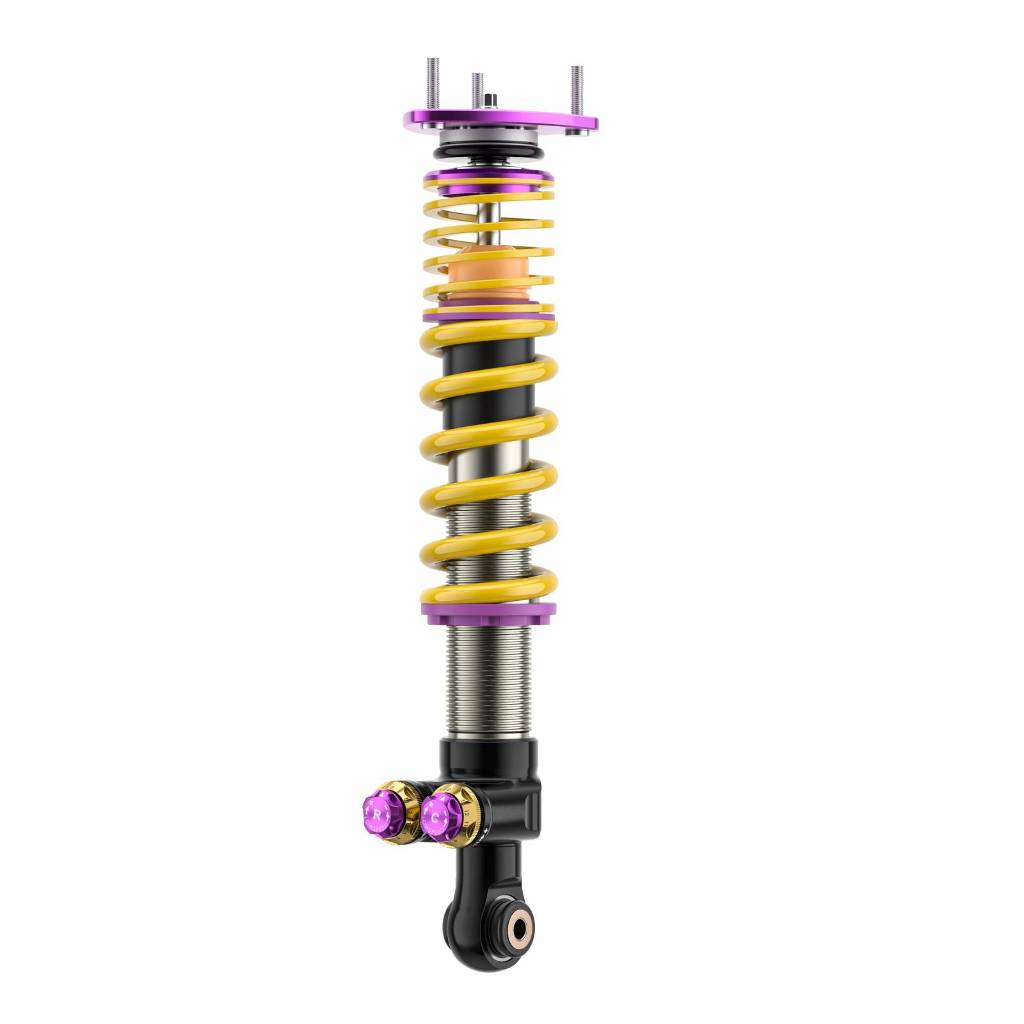 KW 39771266 К-т підвіски Clubsport suspensions (incl. top mount) для PORSCHE 911; (991, 991G, 991H, 991 Turbo) 01/18- Photo-7