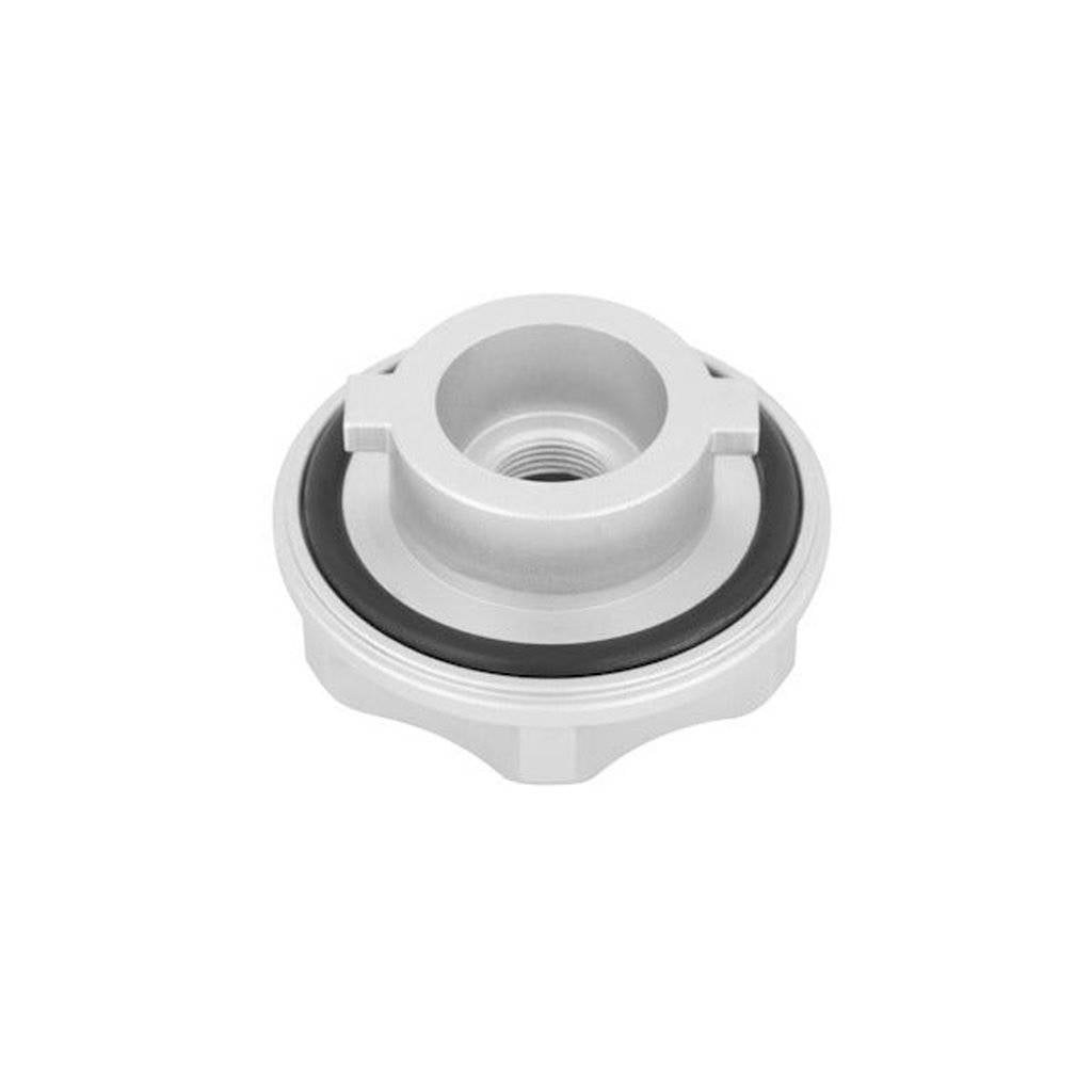 MISHIMOTO MMOFC-MITS-RD Кришка маслозаливної горловини MITSUBISHI червона Photo-2