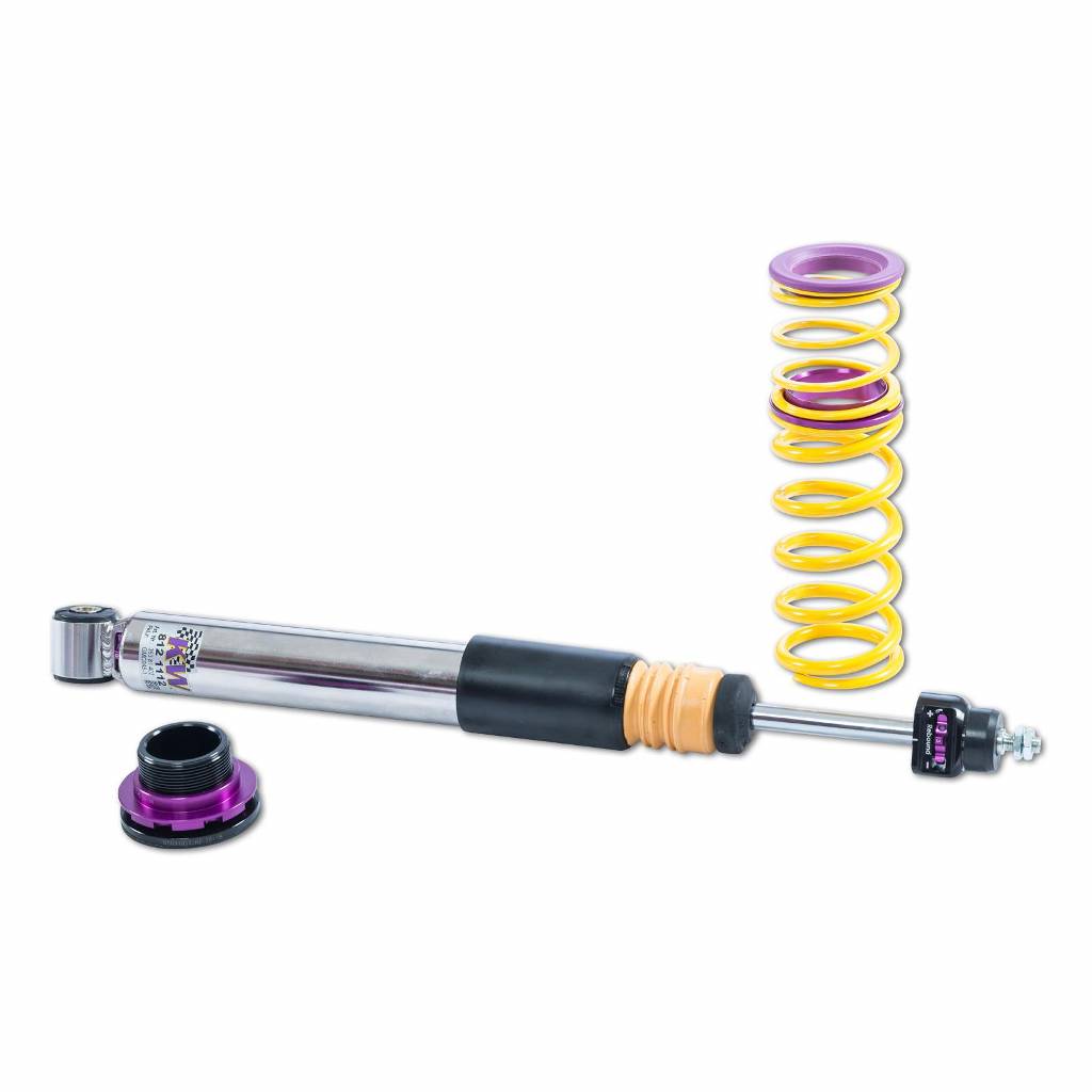 KW 352808BW К-т підвіски Clubsport suspensions (incl. top mount) для VW Polo; (AW) 12/17- Photo-3