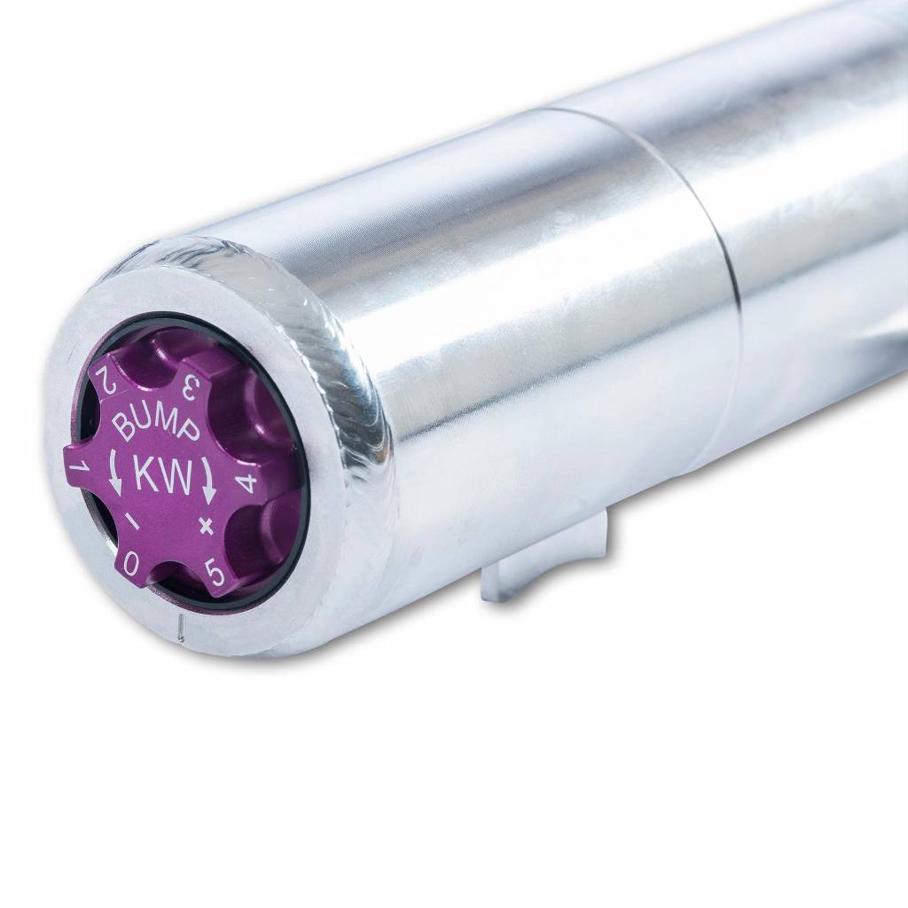 KW 352808BW К-т підвіски Clubsport suspensions (incl. top mount) для VW Polo; (AW) 12/17- Photo-5