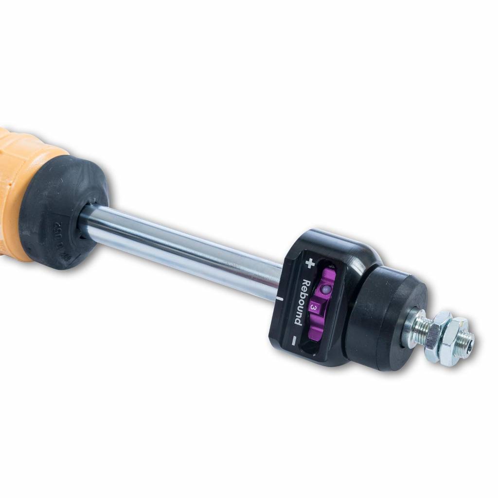 KW 352808BW К-т підвіски Clubsport suspensions (incl. top mount) для VW Polo; (AW) 12/17- Photo-6