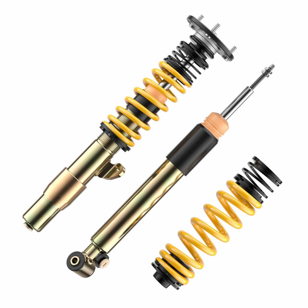 ST 1820220867 Комплект койловерів ST XTA Plus 3 для BMW M3 (E90/E92) 2005-2013 Photo-1