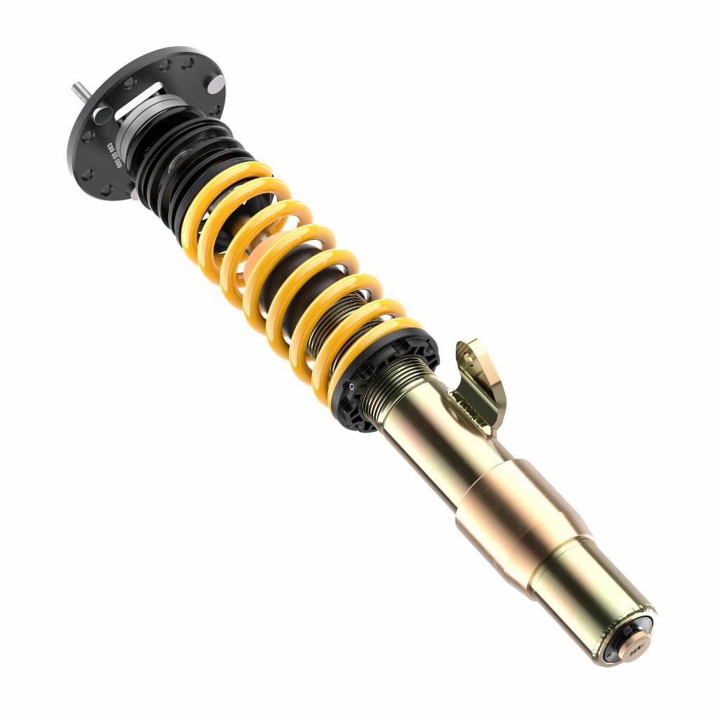 ST 1820220867 Комплект койловерів ST XTA Plus 3 для BMW M3 (E90/E92) 2005-2013 Photo-3