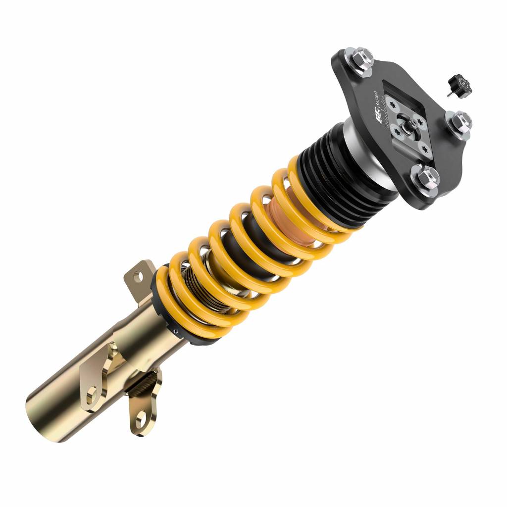 ST 1820250835 К-т підвіски ST XTA plus 3 для HONDA Civic Type R; (FC) Photo-2