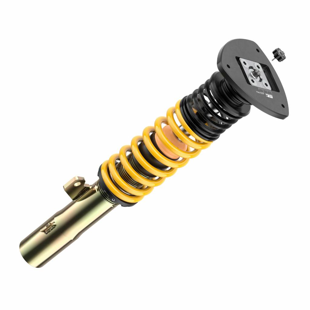 ST 182028080N К-т підвіски ST XTA plus 3 для SEAT Leon; (5F) Photo-2