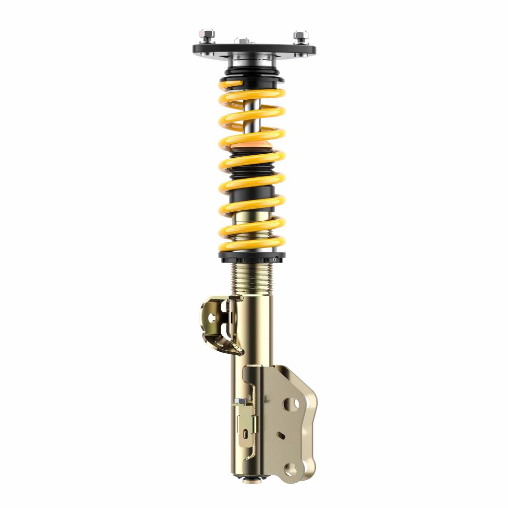 ST 1820230879 Комплект койловерів ST XTA PLUS 3 (регулювання демпфірування з верхніми кріпленнями) для FORD Mustang VII (LAE) 2024+ Photo-4
