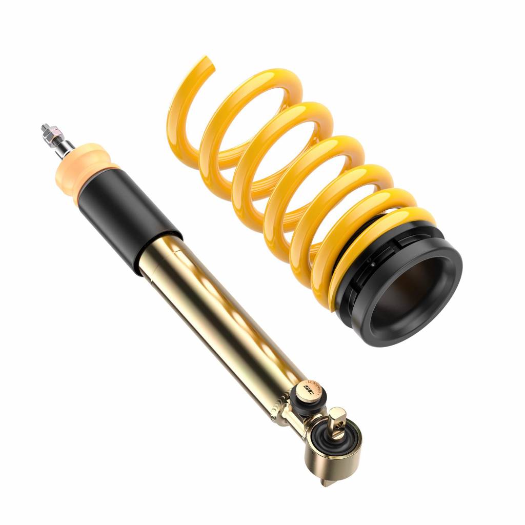 ST 1820230879 Комплект койловерів ST XTA PLUS 3 (регулювання демпфірування з верхніми кріпленнями) для FORD Mustang VII (LAE) 2024+ Photo-6