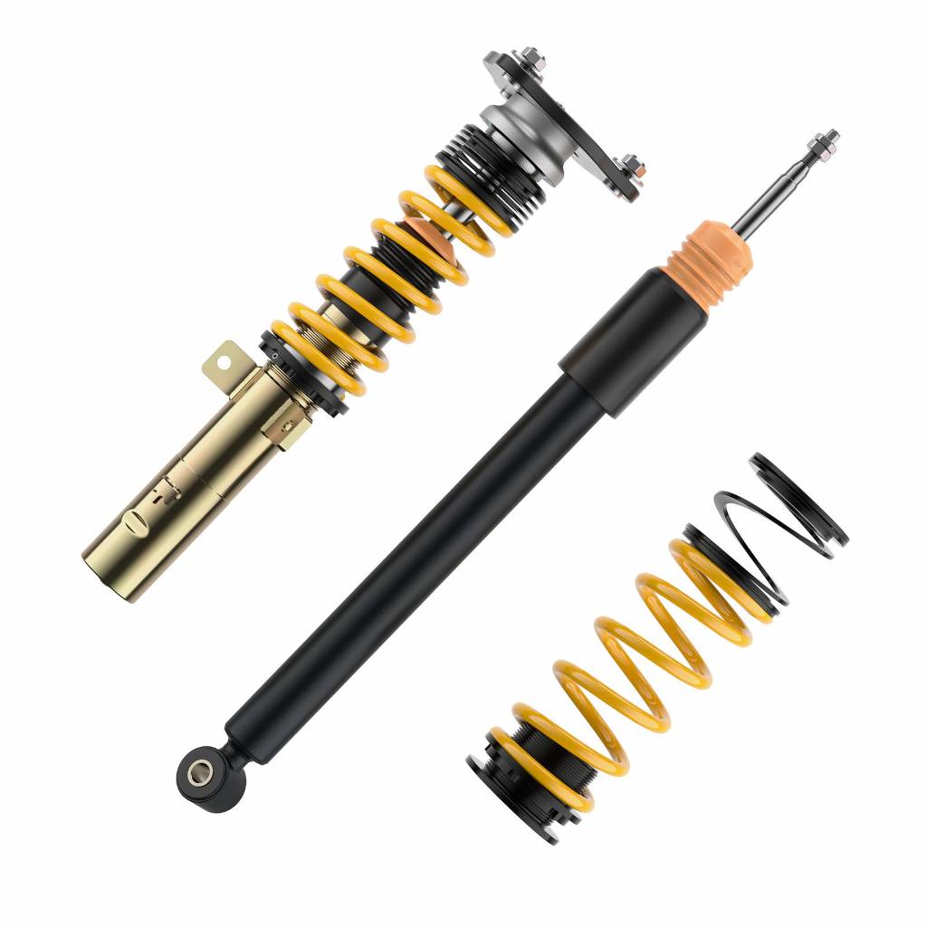 ST 18250834 К-т підвіски ST XTA plus для HONDA Civic; (FC) Photo-1
