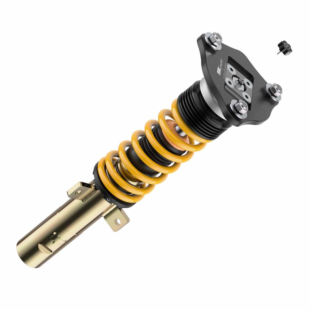ST 18250834 К-т підвіски ST XTA plus для HONDA Civic; (FC) Photo-2