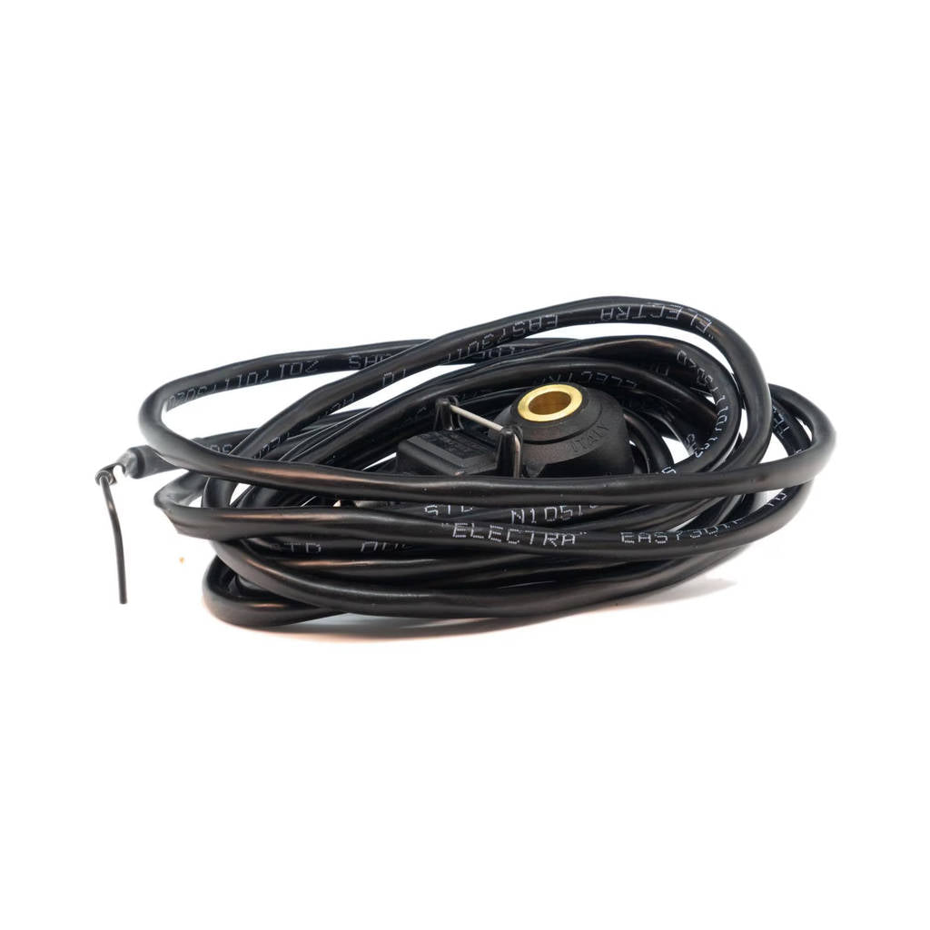 LINK ECU 101-0054 Датчик детонації Knock Sensor with Loom Photo-1