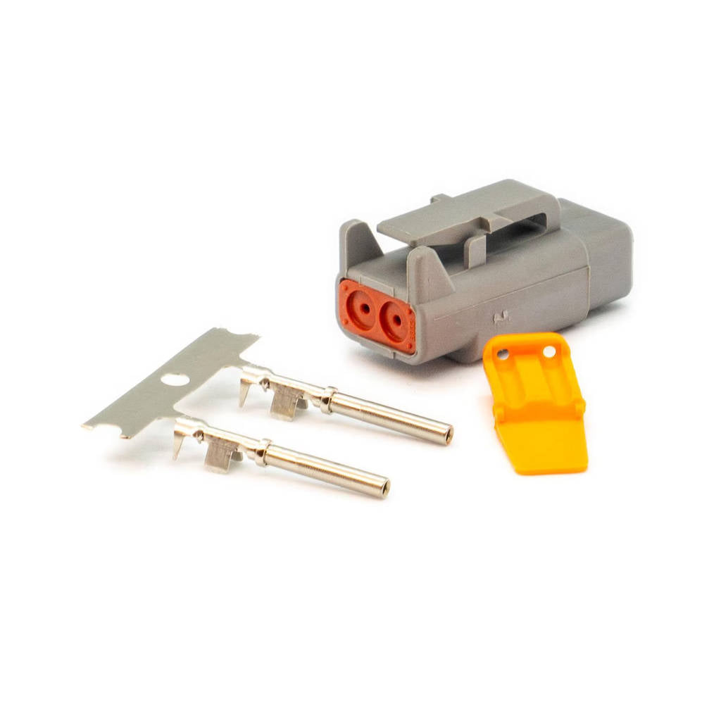 LINK ECU 101-0076 Сенсор Water Temp Sensor 1/8 BSP Photo-2