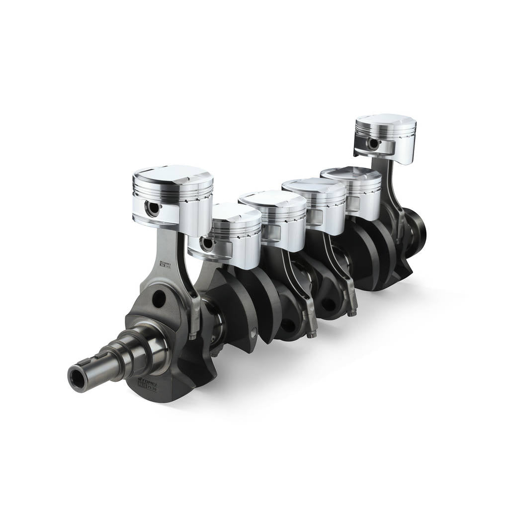 TOMEI US TA201A-NS05BP Строкер кіт 4AG 20V 1.8 поршні TOMEI Photo-1