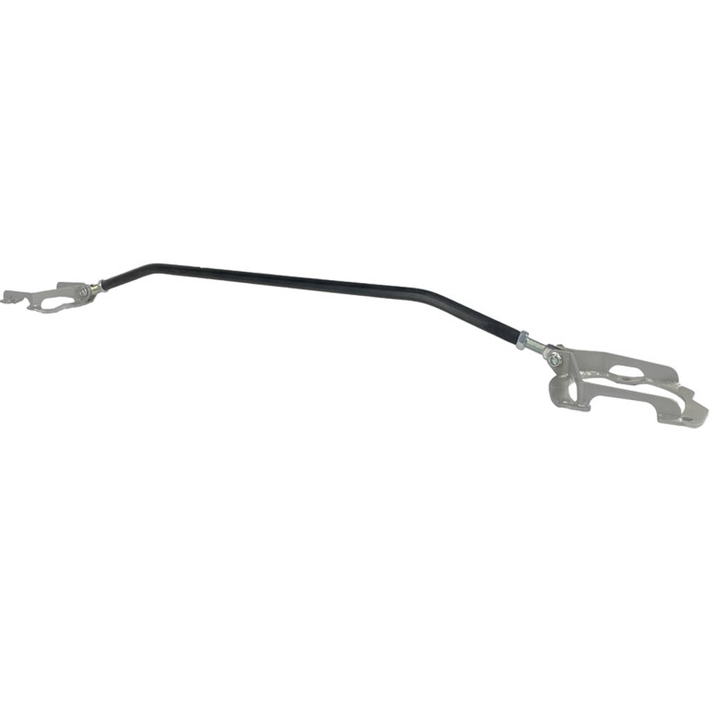WHITELINE KSB658 Передня розпірка стаканів стійок для Subaru VA WRX/STI Photo-0