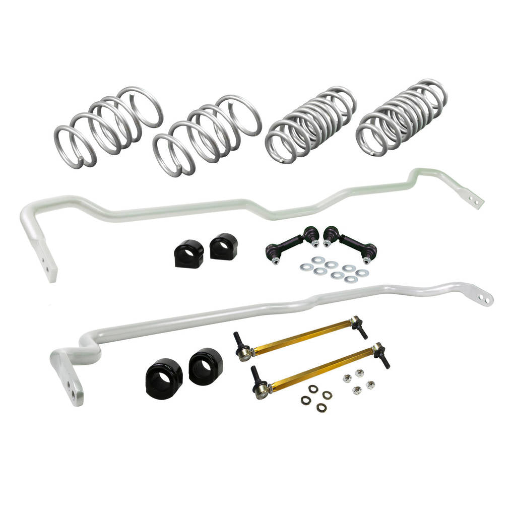 WHITELINE GS1-MB001 Комплект підвіски Performance для Mercedes-Benz A-Class W176 Photo-0