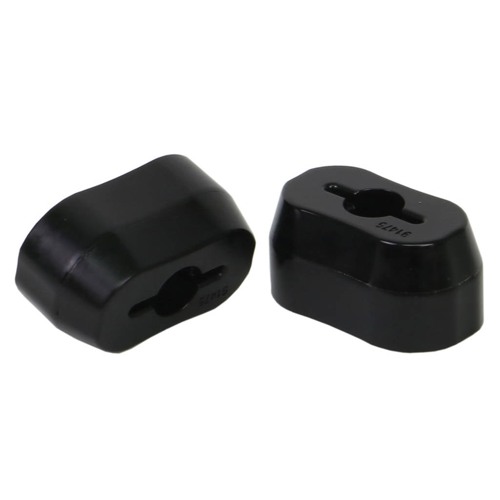 WHITELINE KDT970 Комплект втулок передньої нижньої опори двигуна для Hyundai/Kia Photo-2