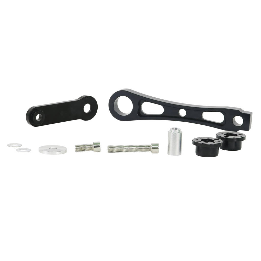 WHITELINE KDT977 Задня опора двигуна Dogbone для Audi, VW MK5 MK6 Photo-2