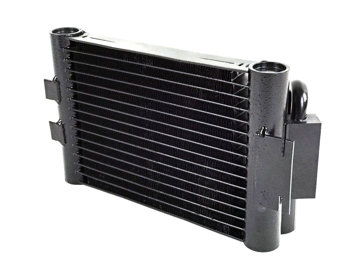 CSF 8145 Масляний радіатор Race-Spec F-Chassis для BMW N55 Photo-2
