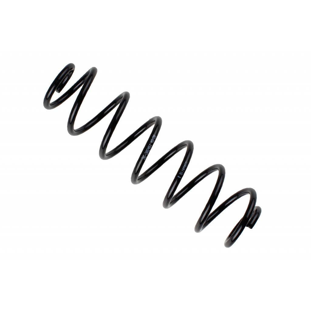 BILSTEIN 36-302451 Пружина підвіски B3 (R1) для SEAT Leon (5F),H Photo-0